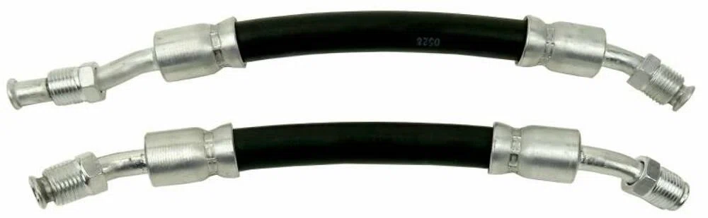 1962-1965 Ford Fairlane Power Steering Control Valve Hose MCH008